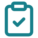 pmpc icon2 clipboard check